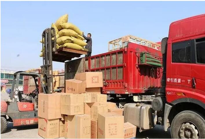 厦门到浠水县物流专线