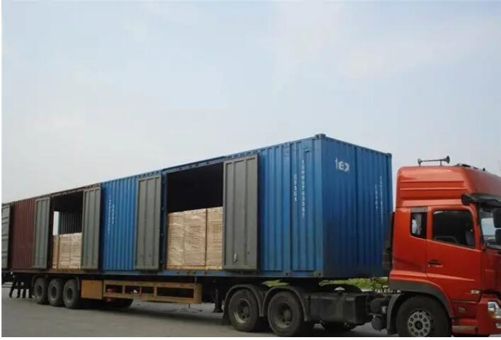 厦门到浠水县整车运输