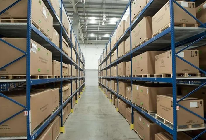 厦门到浠水县货物仓储