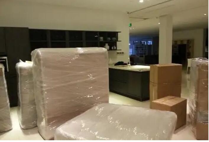 厦门到浠水县长途搬家