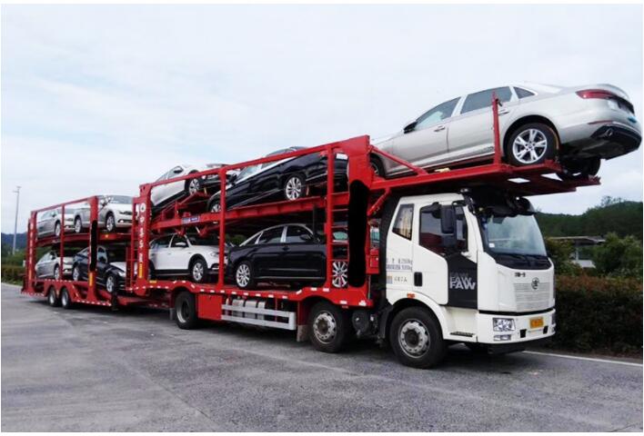 厦门到浠水县轿车托运